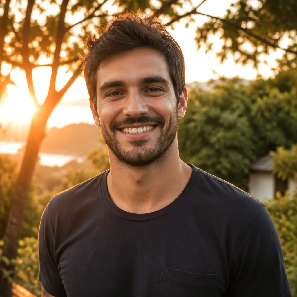 Carlos Silva