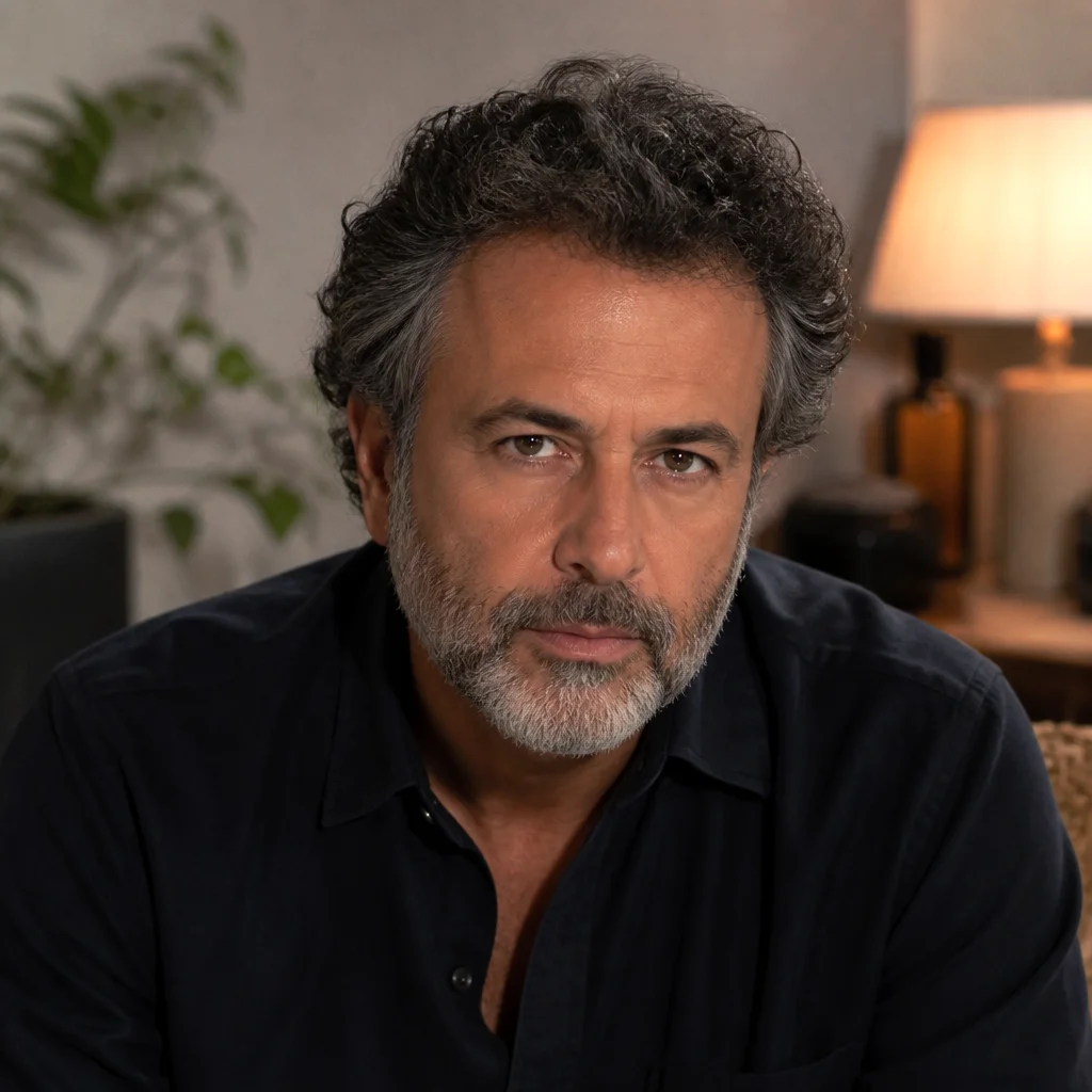 Ricardo Almeida